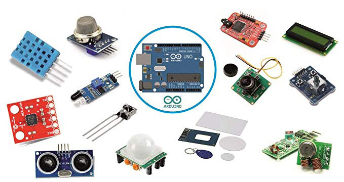 Atal Tinkering Lab Package 1